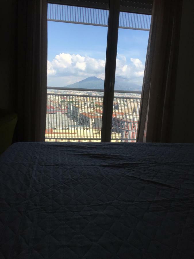 Residenza Garibaldi Daire Napoli Dış mekan fotoğraf