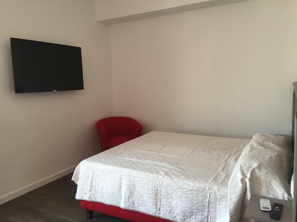 Residenza Garibaldi Daire Napoli Dış mekan fotoğraf