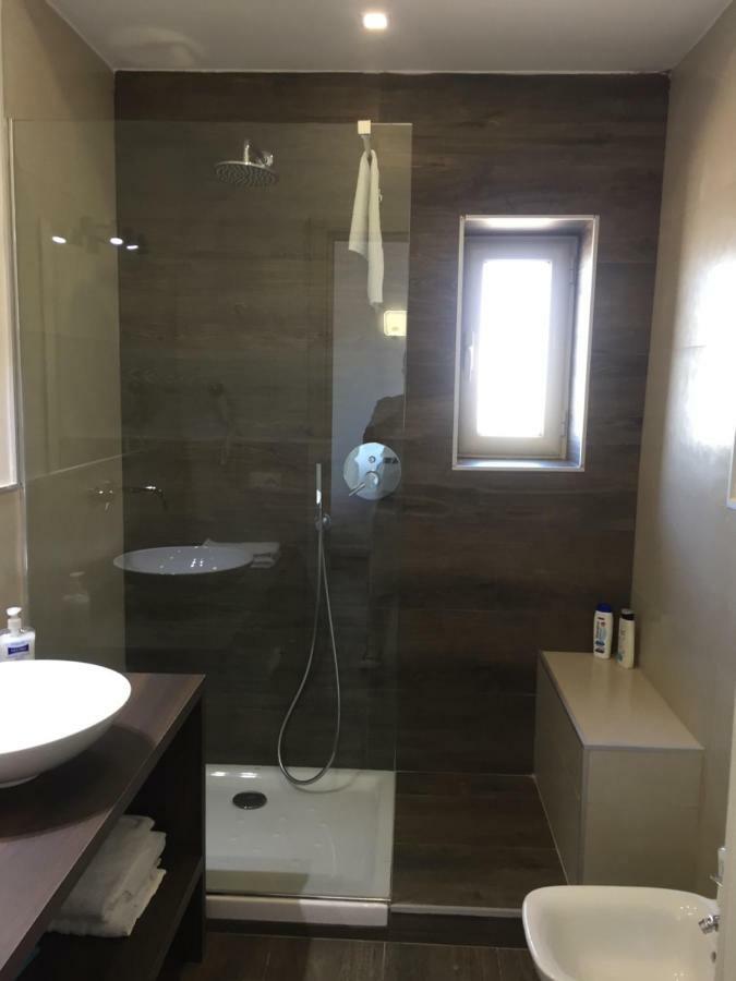 Residenza Garibaldi Daire Napoli Dış mekan fotoğraf