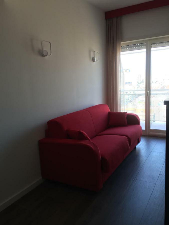 Residenza Garibaldi Daire Napoli Dış mekan fotoğraf