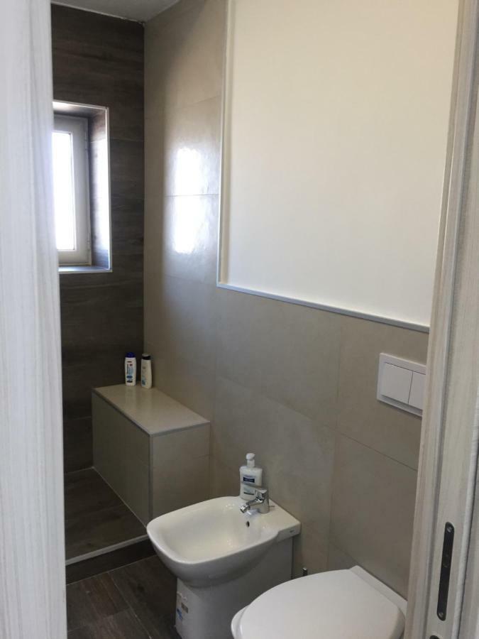Residenza Garibaldi Daire Napoli Dış mekan fotoğraf