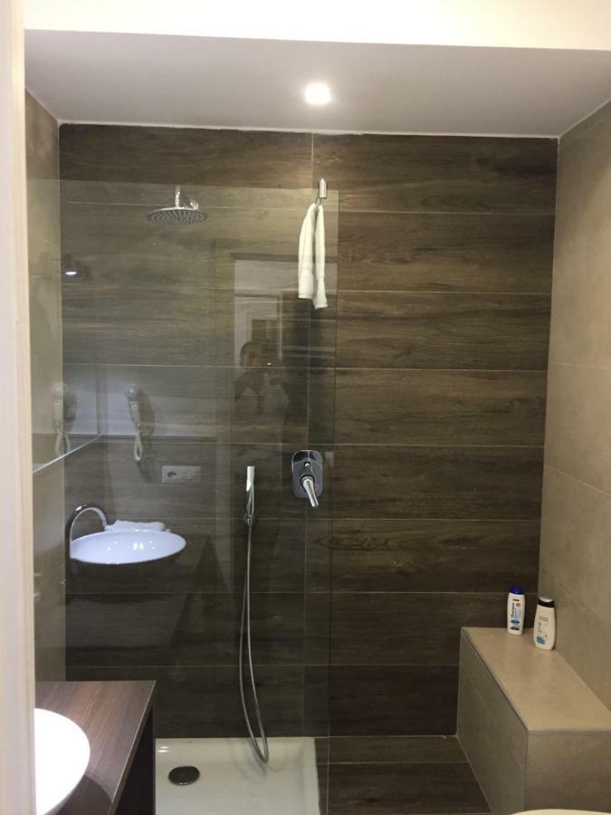Residenza Garibaldi Daire Napoli Dış mekan fotoğraf